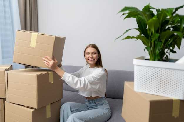 Güvenli Bir Taşınma İçin Eşyalarınızı Nasıl Paketlemelisiniz
